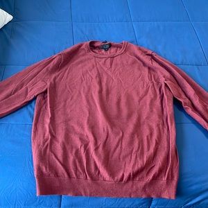 J.Crew Mens Sweater